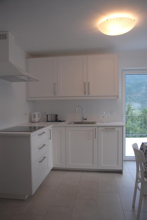 Apartma Neza Bled Exterior foto