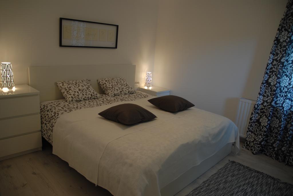 Apartma Neza Bled Exterior foto