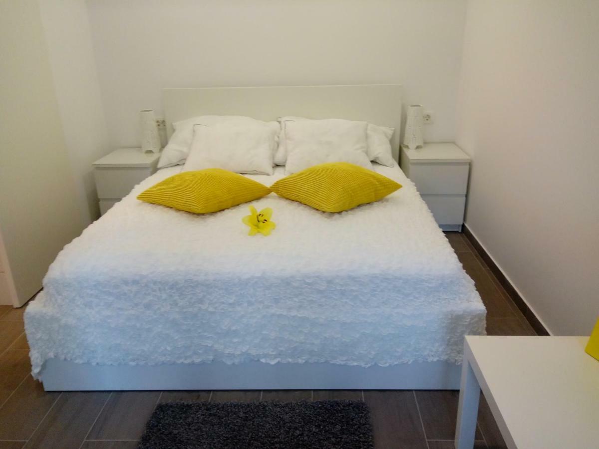 Apartma Neza Bled Exterior foto